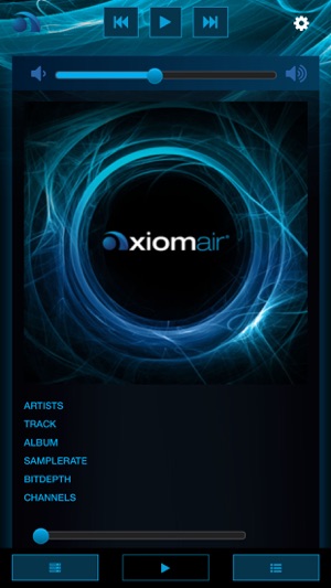 AxiomAir(圖1)-速報App