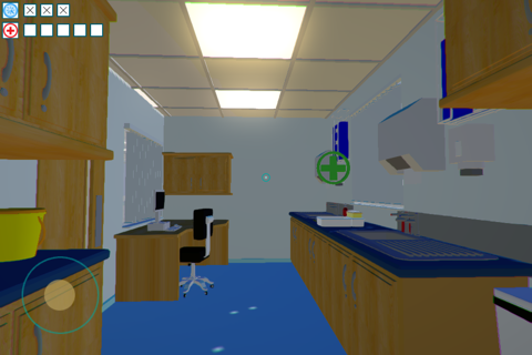 Nursing Skills Lab - náhled