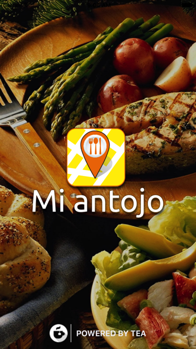 How to cancel & delete Mi Antojo MX from iphone & ipad 1