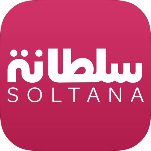 Soltana iOS App