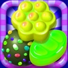 Marvelous Candy Match Puzzle Games