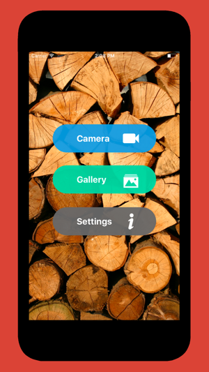 Video to Photo Converter - Grab Exact Movie Frame(圖1)-速報App