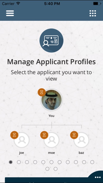 EMIRATES IDENTITY AUTHORITY 3.0.3 IOS