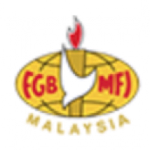 FGBMF Malaysia icon