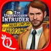 Hidden Object Games: The Undercover Intruder