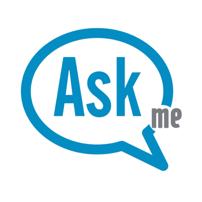 AskMe - знакомства, ответы, вопросы, контакт