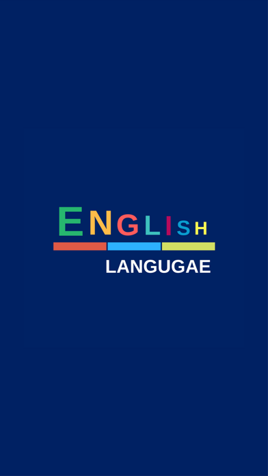 How to cancel & delete English Language Practice Mock Tests from iphone & ipad 1