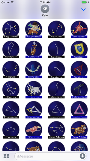 88 Constellations Vol.3(圖3)-速報App