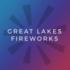 Great Lakes Fireworks