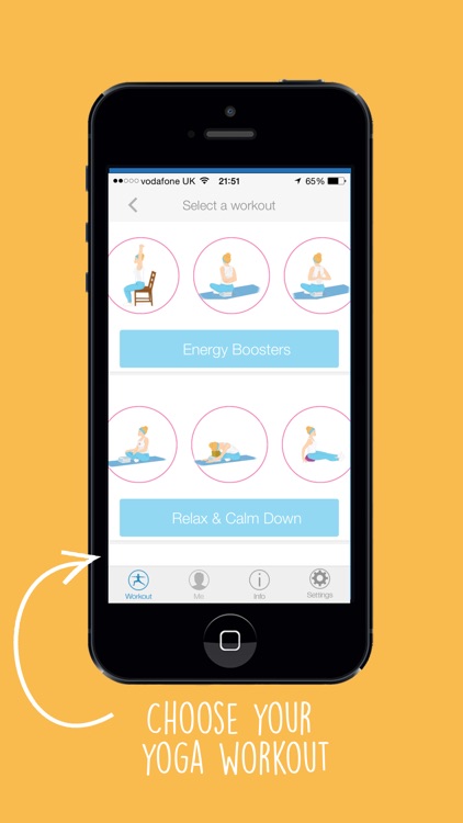 WellMama Pro Full Version Post Pregnancy Yoga