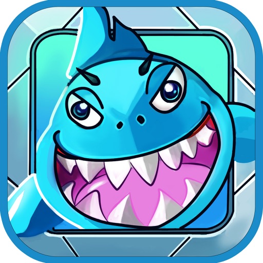Bubble Fish：Underwater World iOS App
