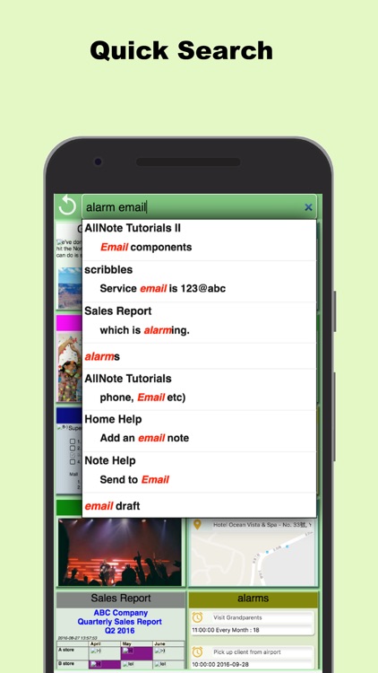 All Note - All in One Notepad screenshot-3