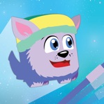 Paw Puppy Patrol - Jumpy Dog Adventure