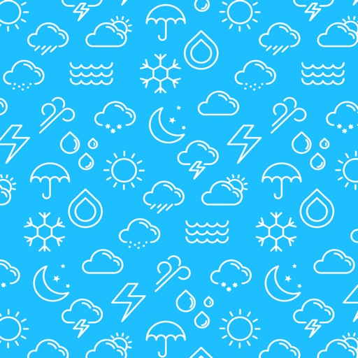 Snap.Weather icon