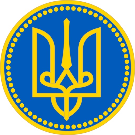 Ukraine.AE icon
