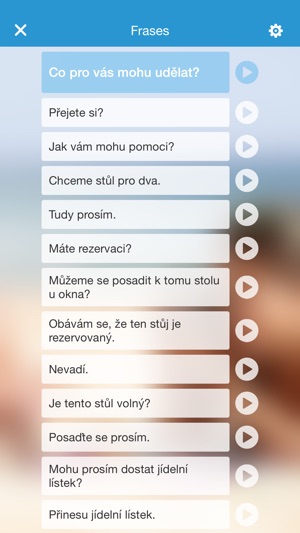 Diálogo en checo - aprender a hablar checo rápido(圖4)-速報App