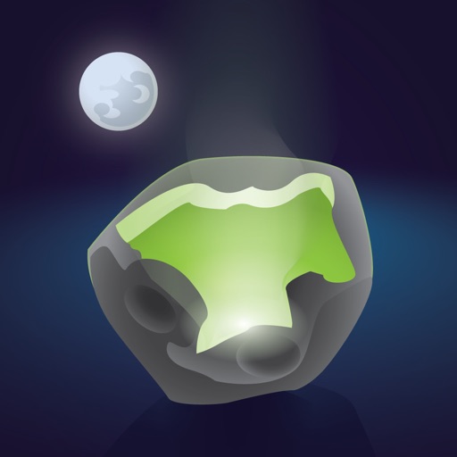 Alien Hatch iOS App