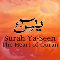 YaSeen - The Heart of Quran
