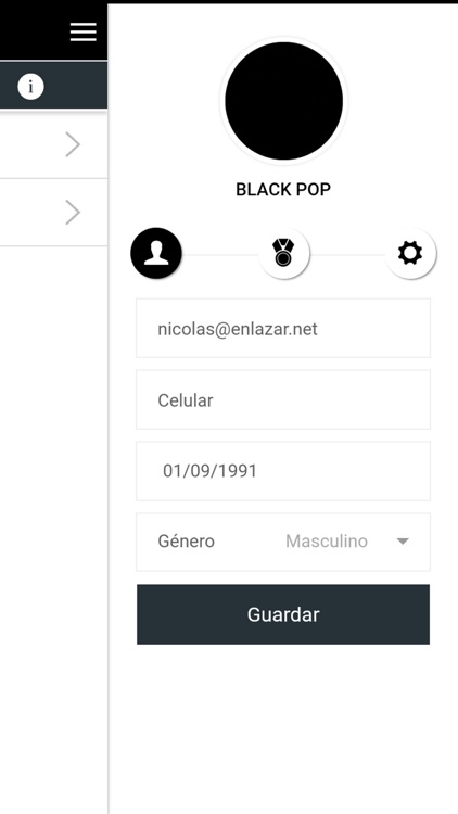 Black Pop screenshot-3