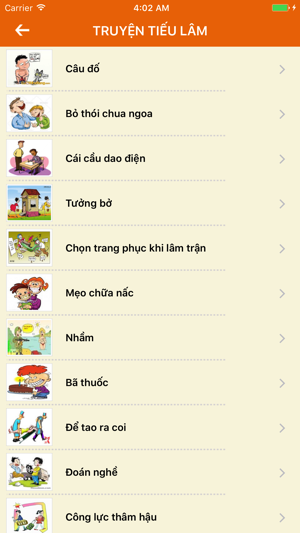 Truyện Cười Người Lớn(圖2)-速報App