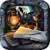 Hidden Objects Temple