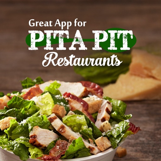 Great App for Pita Pit Restaurants