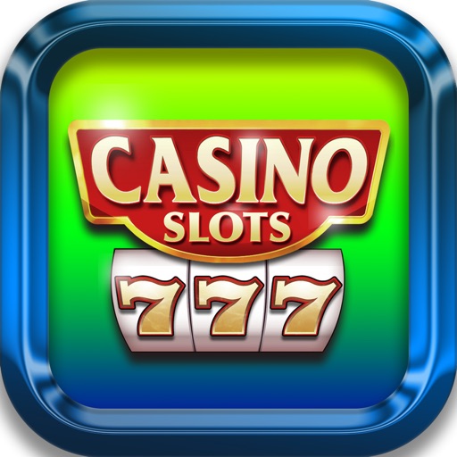 SLOTS -- FREE Las Vegas Hot Casino! Icon