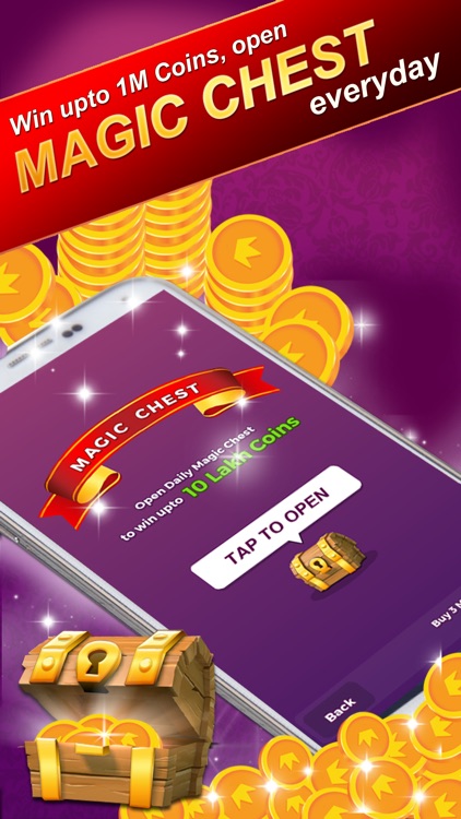 Ludo STAR screenshot-4