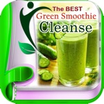 Free Green Smoothie Cleanse with 10 Day Recipes
