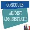 CONCOURS ADJOINT ADMINISTRATIF