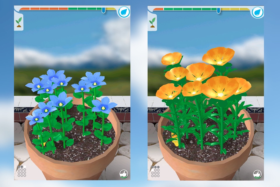 Flower Garden Free - Grow Flowers Send Bouquets screenshot 3