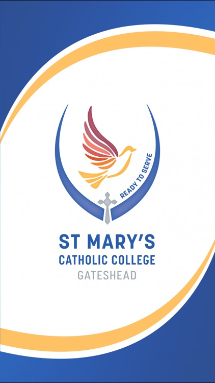 St Mary's Catholic College Gateshead - Skoolbag