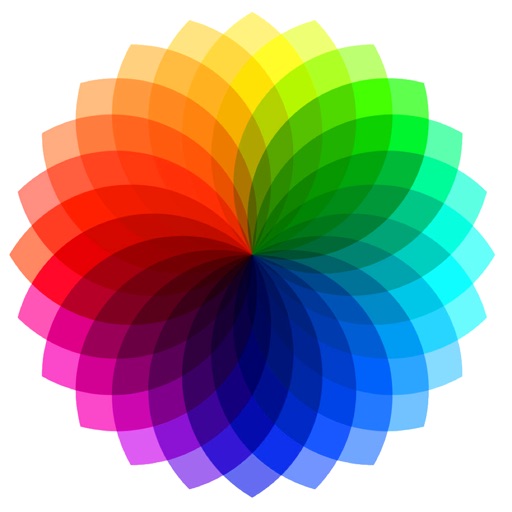 RotoDoodle Pro : Ultimate Spirograph Drawing Icon