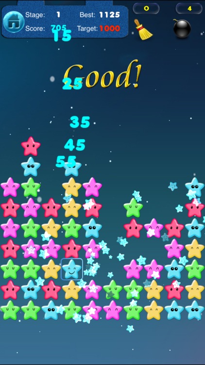 Crush Star-HD screenshot-4