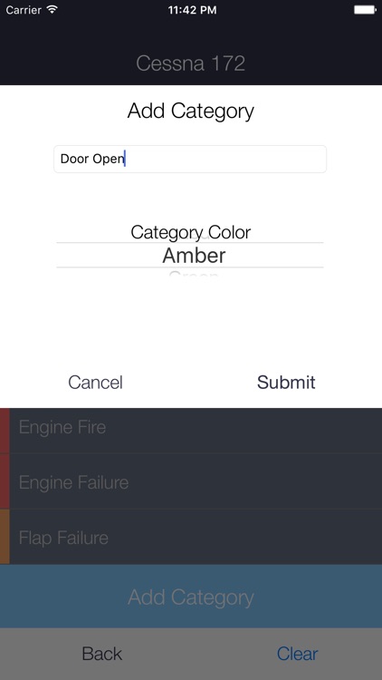 Aircraft Checklist Pro screenshot-4