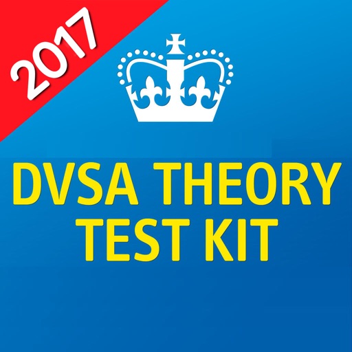 DVLA Theory Test Kit 2016 - 2017 for Car Drivers ! by Tam Minh