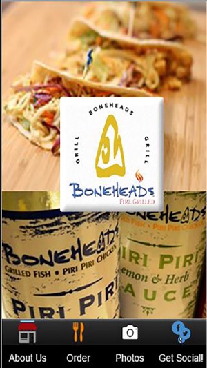 Boneheads Grill - Perimeter(圖1)-速報App