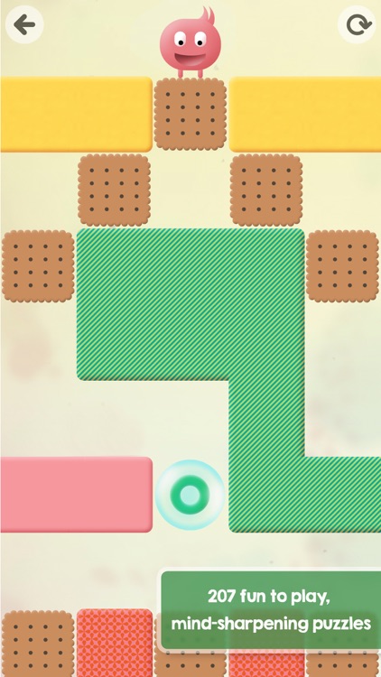 Thinkrolls screenshot-0