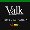 Van der Valk Hotel Avifauna