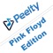 The Peelty – Pink Floyd Edition App allows you to learn about Pink Floyd  recordings and albums while playing different games