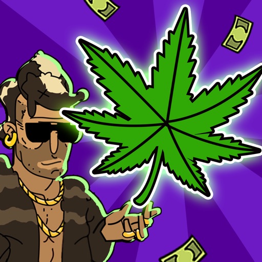 Bud Tycoon - Money Games for Pocket Weed Farm