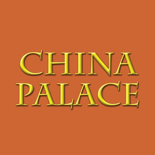 China Palace icon