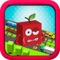 City Crossing Fruits Game
