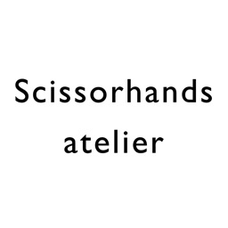 モテ髪美容室　Scissorhands atelier