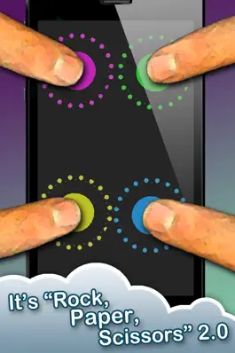 Game screenshot Tap Roulette - Make Decisions with Friends! mod apk