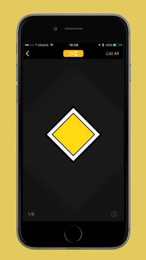 Suomi tiemerkit (Finnish road signs)(圖2)-速報App