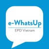 e-WhatsUp