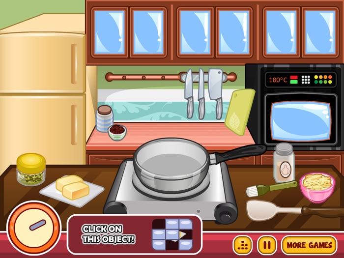 Chili ConCarne Amys Cooking Class