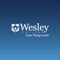 Welcome to the Wesley College Domestic iPad app