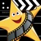 Smoovie is a professional stop motion animation app with a unique user interface based on scenes and frames, designed to make it easy for kids to tell stories in a fun way